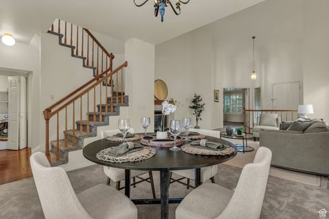 Tiny photo for 2384 E SUMMERSPRING LN, Holladay, UT 84124 (MLS # 2117645)