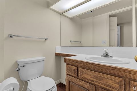 Tiny photo for 2384 E SUMMERSPRING LN, Holladay, UT 84124 (MLS # 2117645)