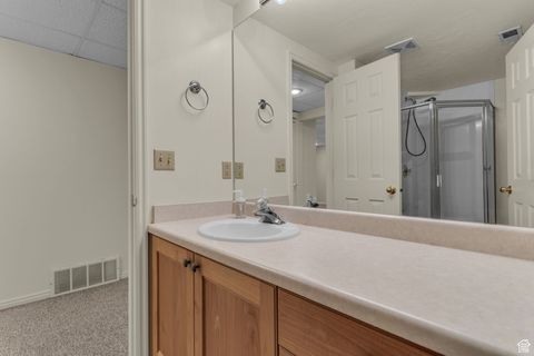 Tiny photo for 2384 E SUMMERSPRING LN, Holladay, UT 84124 (MLS # 2117645)