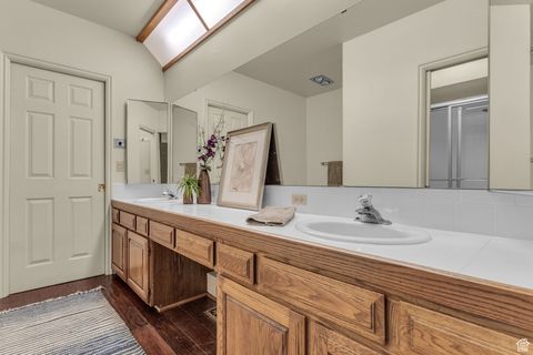 Tiny photo for 2384 E SUMMERSPRING LN, Holladay, UT 84124 (MLS # 2117645)