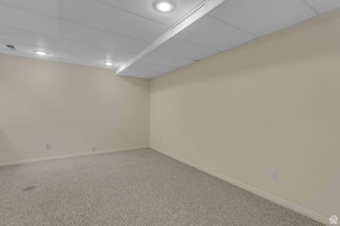 Tiny photo for 2384 E SUMMERSPRING LN, Holladay, UT 84124 (MLS # 2117645)