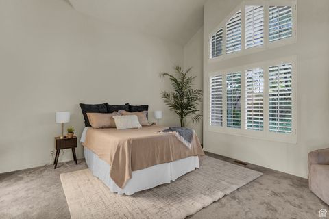 Tiny photo for 2384 E SUMMERSPRING LN, Holladay, UT 84124 (MLS # 2117645)