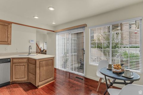 Tiny photo for 2384 E SUMMERSPRING LN, Holladay, UT 84124 (MLS # 2117645)