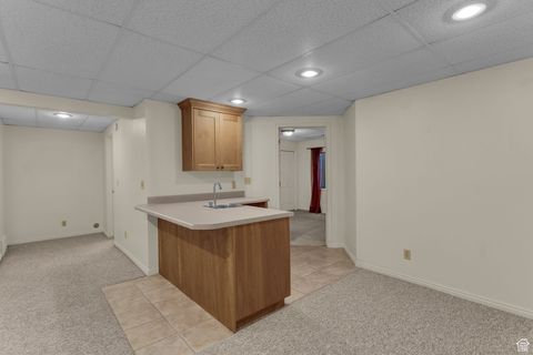 Tiny photo for 2384 E SUMMERSPRING LN, Holladay, UT 84124 (MLS # 2117645)