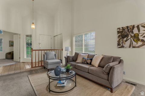 Tiny photo for 2384 E SUMMERSPRING LN, Holladay, UT 84124 (MLS # 2117645)