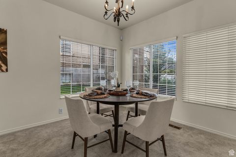 Tiny photo for 2384 E SUMMERSPRING LN, Holladay, UT 84124 (MLS # 2117645)