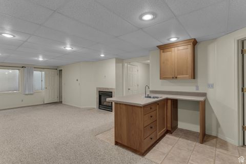 Tiny photo for 2384 E SUMMERSPRING LN, Holladay, UT 84124 (MLS # 2117645)