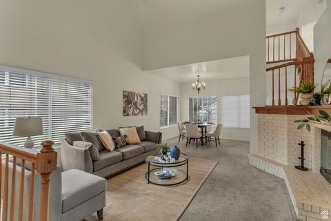 Tiny photo for 2384 E SUMMERSPRING LN, Holladay, UT 84124 (MLS # 2117645)