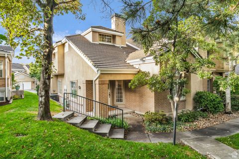 Tiny photo for 2384 E SUMMERSPRING LN, Holladay, UT 84124 (MLS # 2117645)