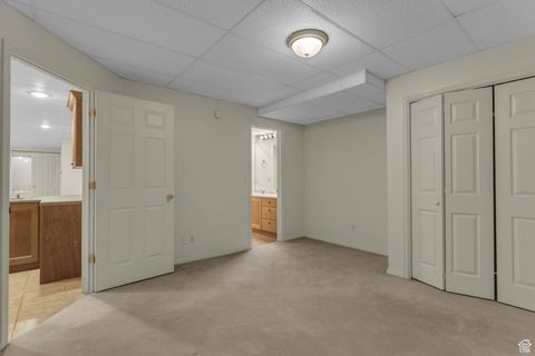Tiny photo for 2384 E SUMMERSPRING LN, Holladay, UT 84124 (MLS # 2117645)