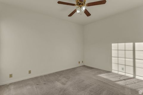 Tiny photo for 2384 E SUMMERSPRING LN, Holladay, UT 84124 (MLS # 2117645)