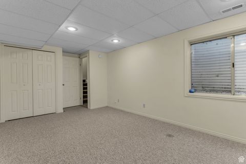 Tiny photo for 2384 E SUMMERSPRING LN, Holladay, UT 84124 (MLS # 2117645)