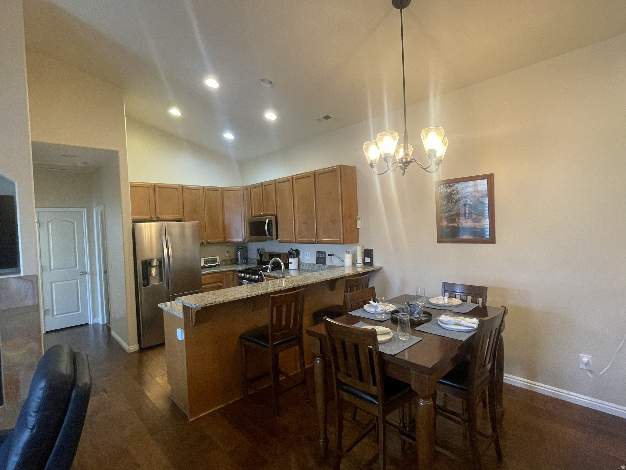 HIGHLAND - Residential