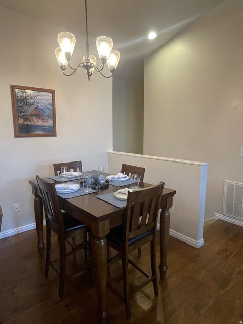Tiny photo for 6391 W PASSENGER CT, West Jordan, UT 84081 (MLS # 2140150)