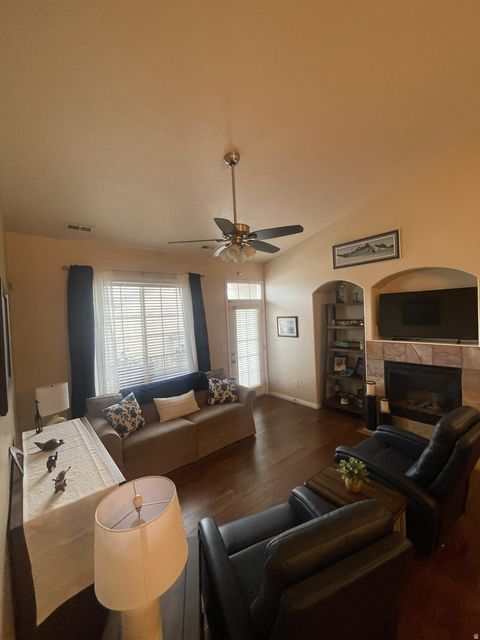 Tiny photo for 6391 W PASSENGER CT, West Jordan, UT 84081 (MLS # 2140150)