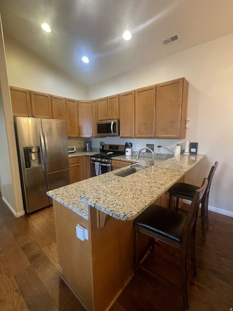 Tiny photo for 6391 W PASSENGER CT, West Jordan, UT 84081 (MLS # 2140150)