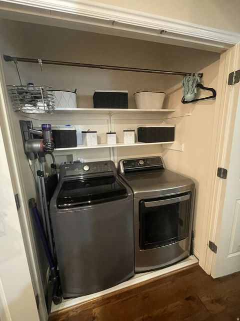 Tiny photo for 6391 W PASSENGER CT, West Jordan, UT 84081 (MLS # 2140150)