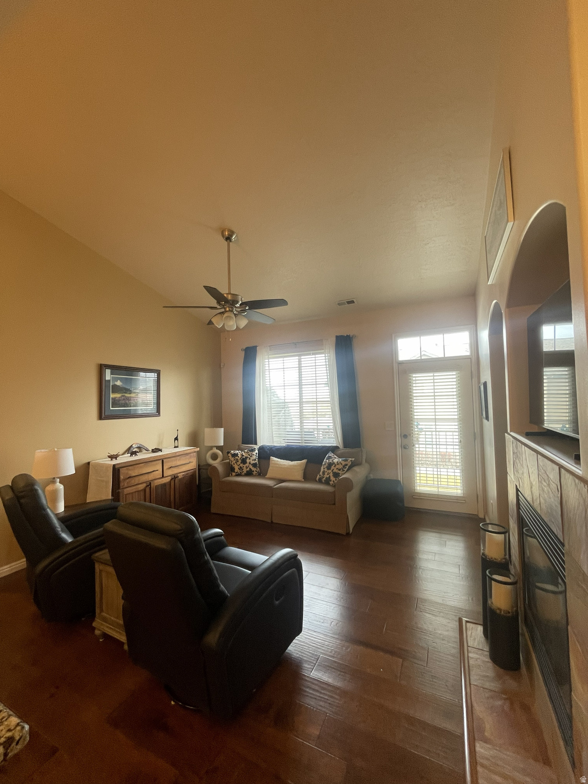 HIGHLAND - Residential