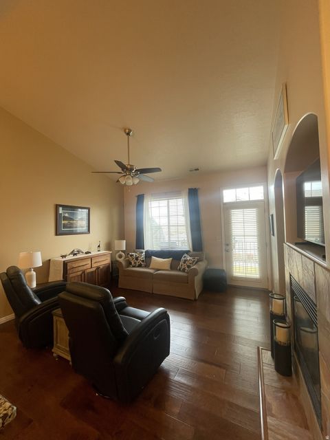 Tiny photo for 6391 W PASSENGER CT, West Jordan, UT 84081 (MLS # 2140150)