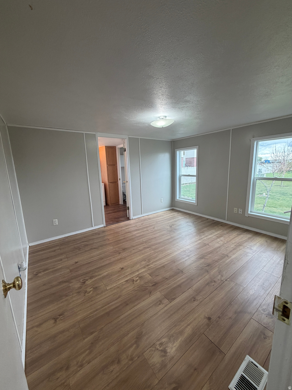 TOWN AND COUNTRY ESTATES - Residential