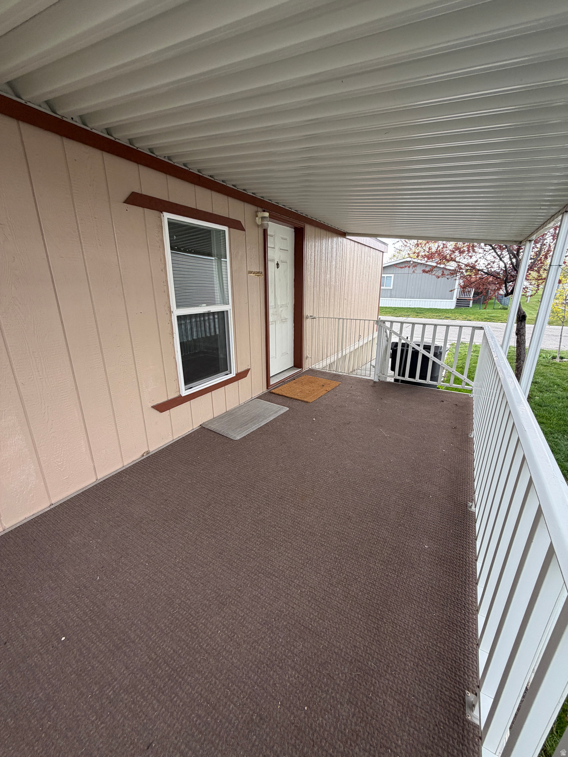 TOWN AND COUNTRY ESTATES - Residential