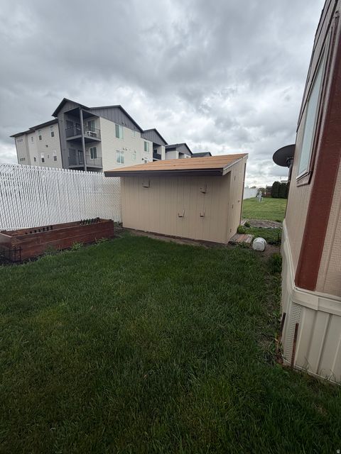 Tiny photo for 900 W MAIN ST #169, Tremonton, UT 84337 (MLS # 2147722)