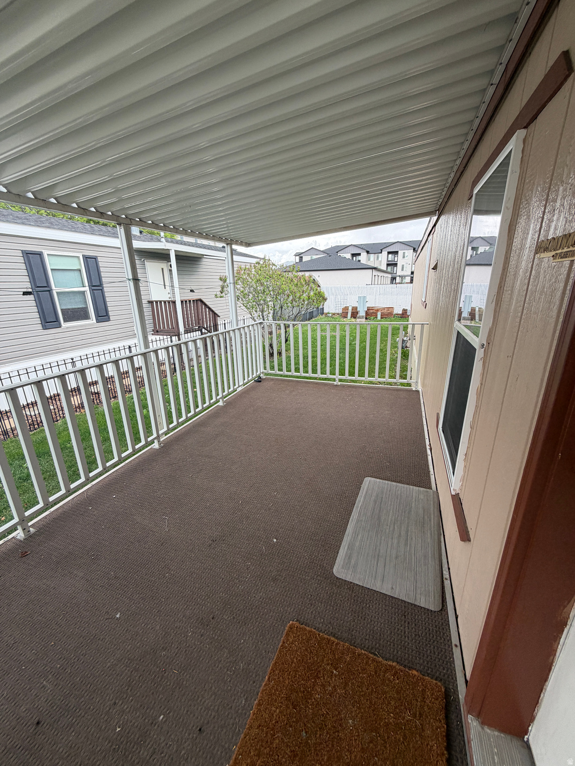 TOWN AND COUNTRY ESTATES - Residential