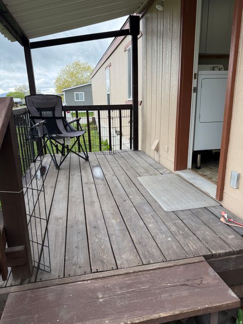 Tiny photo for 900 W MAIN ST #169, Tremonton, UT 84337 (MLS # 2147722)