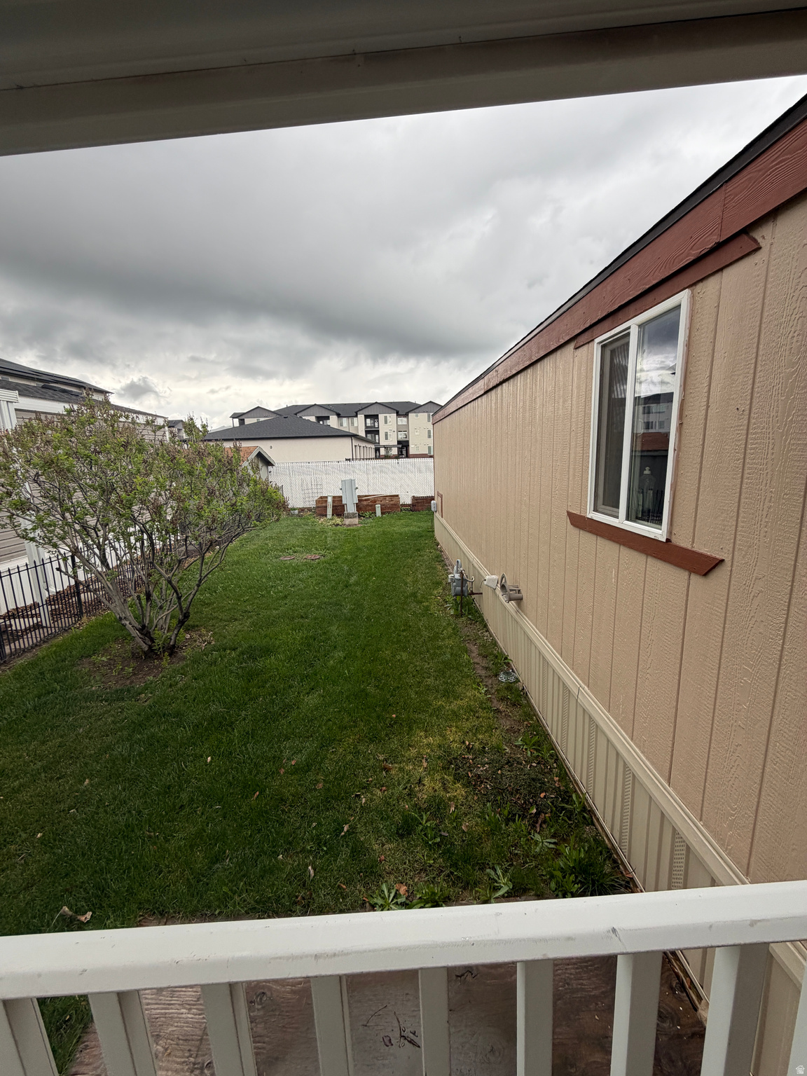 TOWN AND COUNTRY ESTATES - Residential