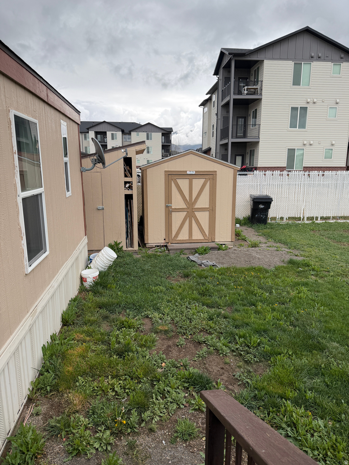 TOWN AND COUNTRY ESTATES - Residential