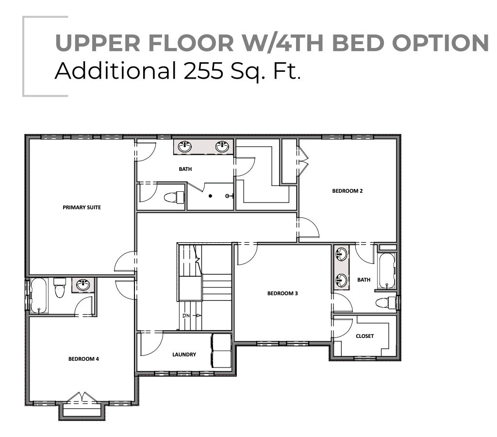 2322 W Hidden Trail Cv #114, West Jordan, Utah image 4