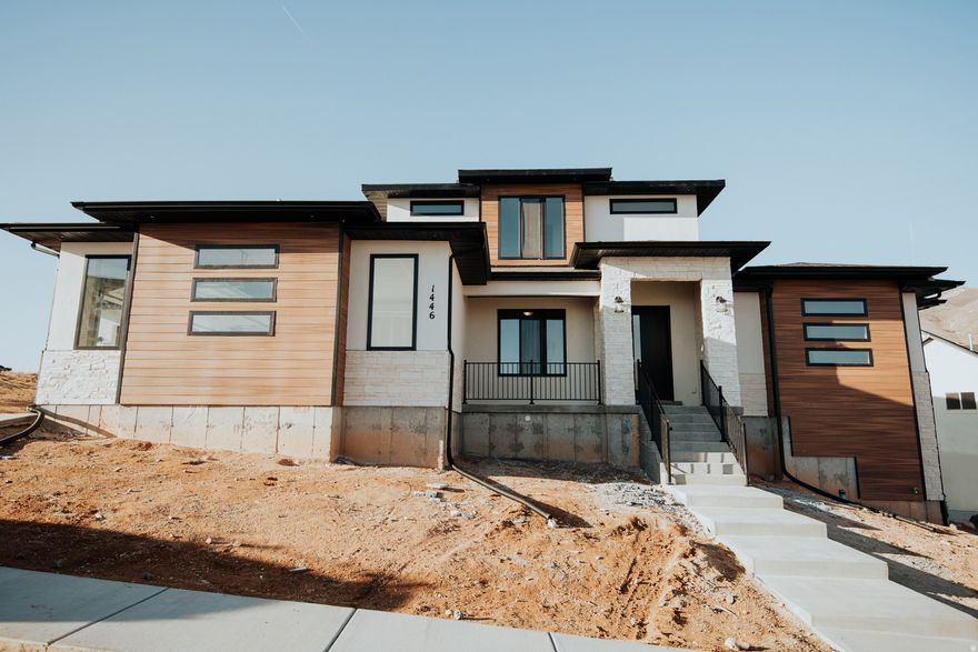 Build your brand new, dream home in our Temple Town community starting in the $900k's! This lot has an incredible view on all sides. Enjoy the country feel while still being close to stores and shopping. From moving walls, adjusting window sizes, or choosing the finishes, we'll help you build your DREAM home. Call today! Home construction has not yet started on this lot, and a floor plan has not been selected for this home. The photos shown are of previously built homes with a lot of upgrades! Price reflects the base price to get started building before upgrades so come create your perfect home!