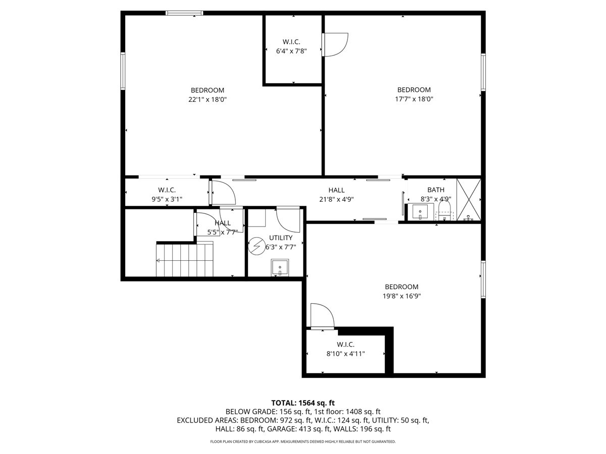 Main image without alt text