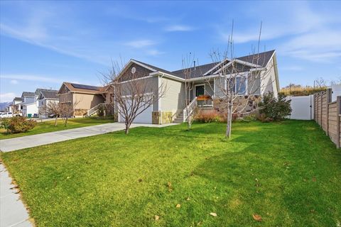 Tiny photo for 4732 S WEST PARK DR, Roy, UT 84067 (MLS # 2126564)