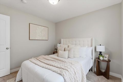 Tiny photo for 4732 S WEST PARK DR, Roy, UT 84067 (MLS # 2126564)