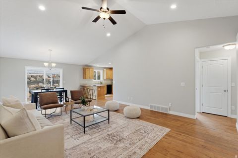 Tiny photo for 4732 S WEST PARK DR, Roy, UT 84067 (MLS # 2126564)