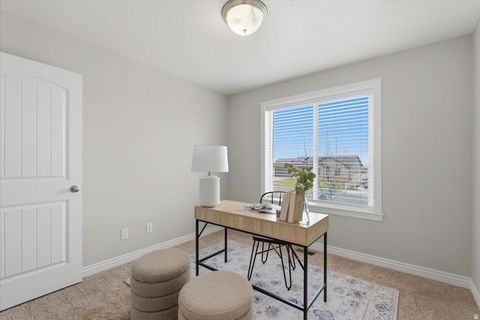 Tiny photo for 4732 S WEST PARK DR, Roy, UT 84067 (MLS # 2126564)