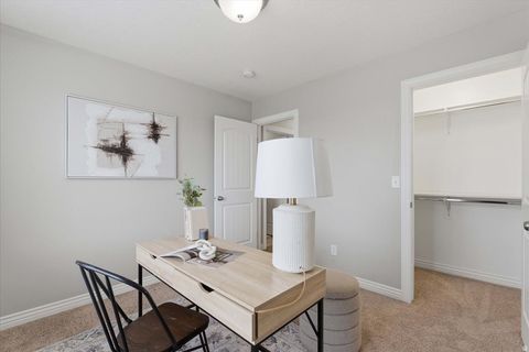 Tiny photo for 4732 S WEST PARK DR, Roy, UT 84067 (MLS # 2126564)