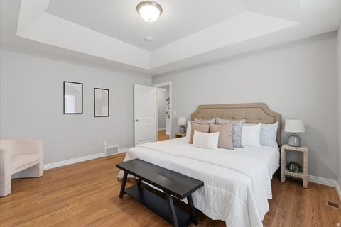 Tiny photo for 4732 S WEST PARK DR, Roy, UT 84067 (MLS # 2126564)