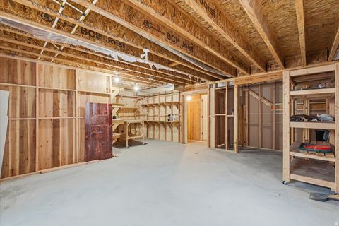 Tiny photo for 4732 S WEST PARK DR, Roy, UT 84067 (MLS # 2126564)