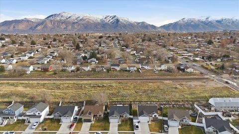 Tiny photo for 4732 S WEST PARK DR, Roy, UT 84067 (MLS # 2126564)