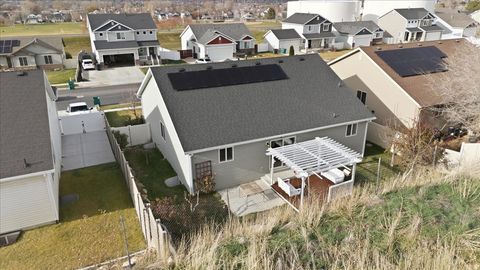 Tiny photo for 4732 S WEST PARK DR, Roy, UT 84067 (MLS # 2126564)