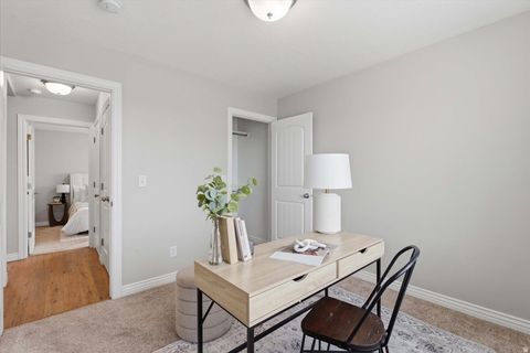 Tiny photo for 4732 S WEST PARK DR, Roy, UT 84067 (MLS # 2126564)