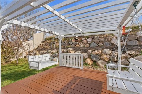 Tiny photo for 4732 S WEST PARK DR, Roy, UT 84067 (MLS # 2126564)