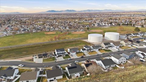 Tiny photo for 4732 S WEST PARK DR, Roy, UT 84067 (MLS # 2126564)