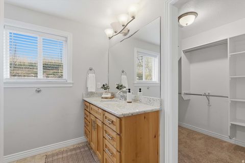 Tiny photo for 4732 S WEST PARK DR, Roy, UT 84067 (MLS # 2126564)