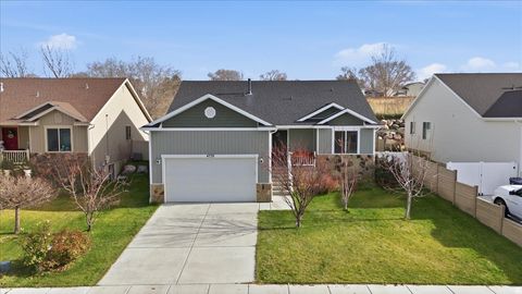 Tiny photo for 4732 S WEST PARK DR, Roy, UT 84067 (MLS # 2126564)