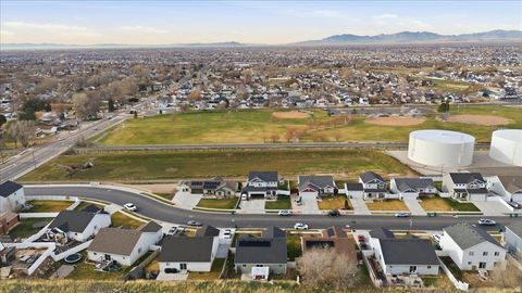 Tiny photo for 4732 S WEST PARK DR, Roy, UT 84067 (MLS # 2126564)