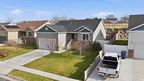Tiny photo for 4732 S WEST PARK DR, Roy, UT 84067 (MLS # 2126564)