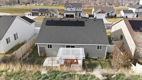 Tiny photo for 4732 S WEST PARK DR, Roy, UT 84067 (MLS # 2126564)